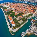 Apartment Petar - 50M From Sea
