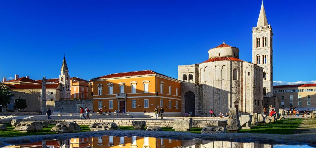 Petar - 50m From Sea Zadar