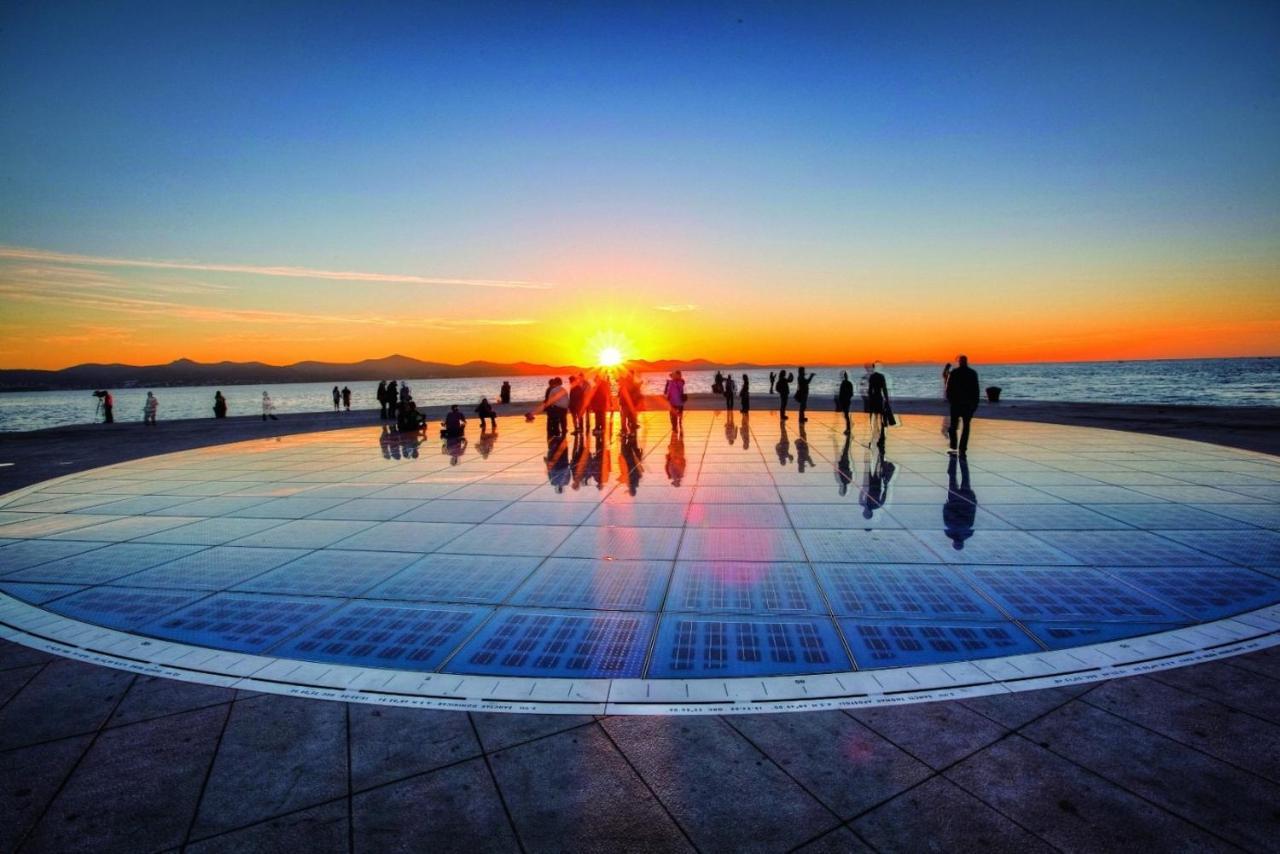 Petar - 50m From Sea Zadar