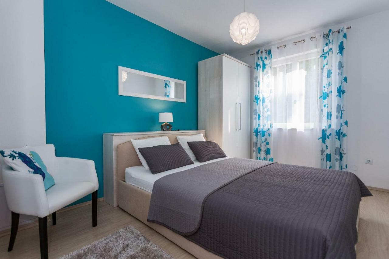 Appartement Petar - 50m From Sea