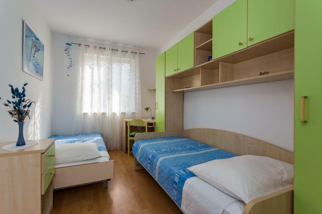 Petar - 50m From Sea * Zadar